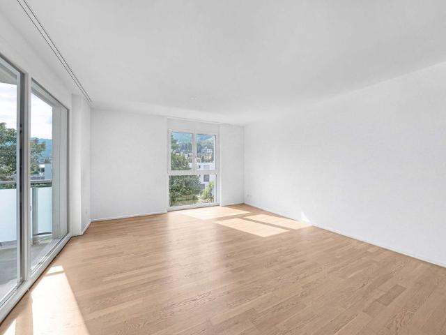 Apartment mieten in Rebstein, Wahlkreis Rheintal