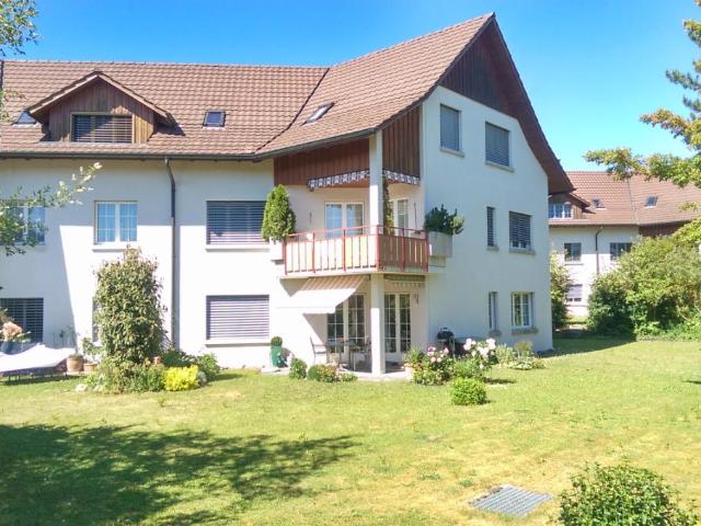 Wohnung mieten in Henggart, Zürich