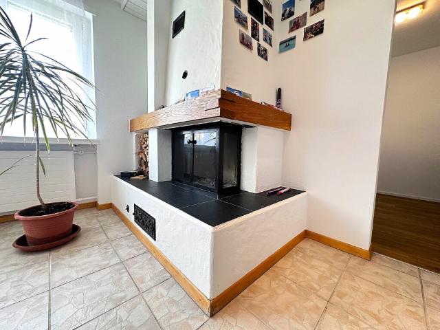 Etagenwohnung kaufen in Amriswil