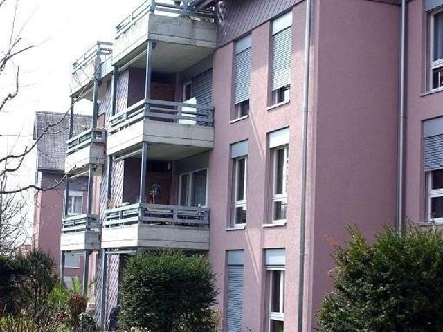Apartment mieten in Murten, Freiburg