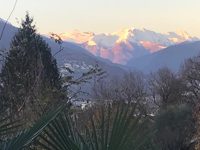 Wohnung kaufen in Collina d'Oro, Tessin