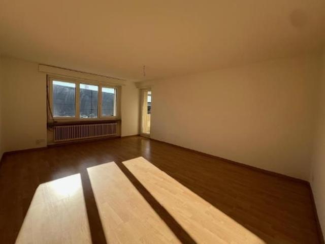 Apartment mieten in Bleiken, Sulgen
