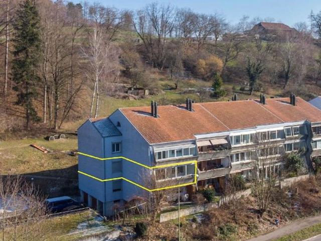 Wohnung kaufen in Illnau-Effretikon, Zürich