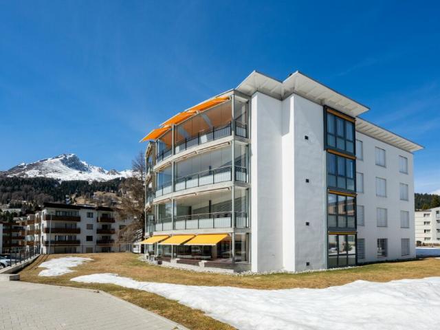Wohnung kaufen in Davos Clavadel, Graubünden