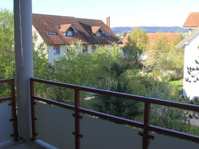 Wohnung mieten in Henggart, Zürich