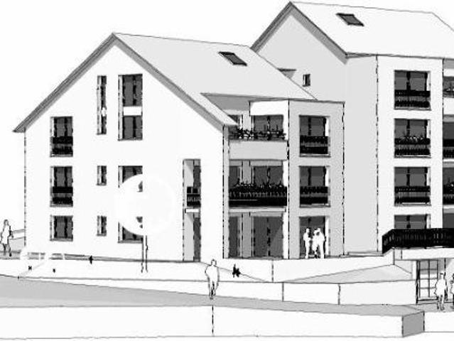Wohnung mieten in Sargans, St. Gallen