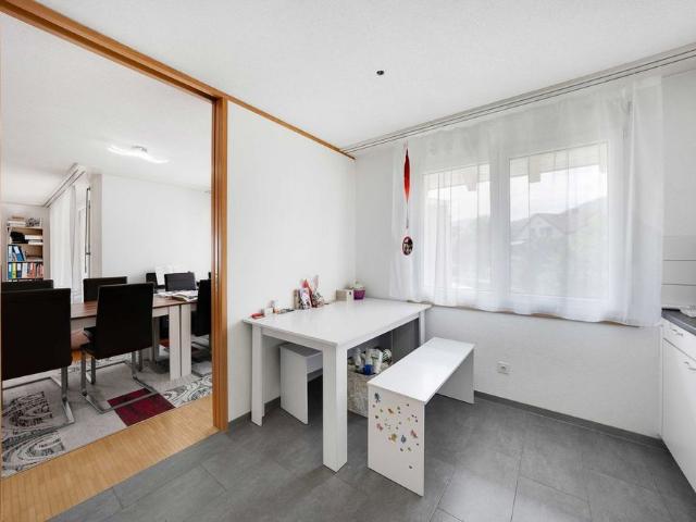 Apartment mieten in Lüchingen, Altstätten