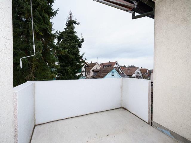 Apartment mieten in Allschwil, Basel-Landschaft