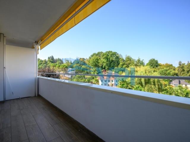 Wohnung kaufen in Chailly-Montreux, Waadt