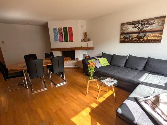 Wohnung mieten in Teufenthal (AG), Aargau