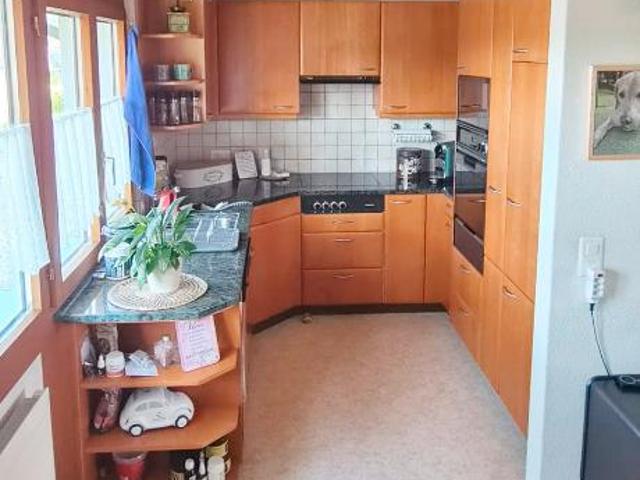 Wohnung mieten in Münsingen, Bern
