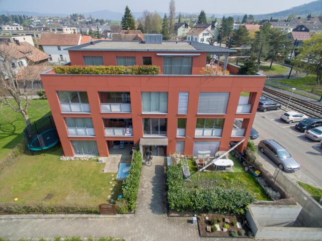Wohnung mieten in Ettingen, Basel-Landschaft