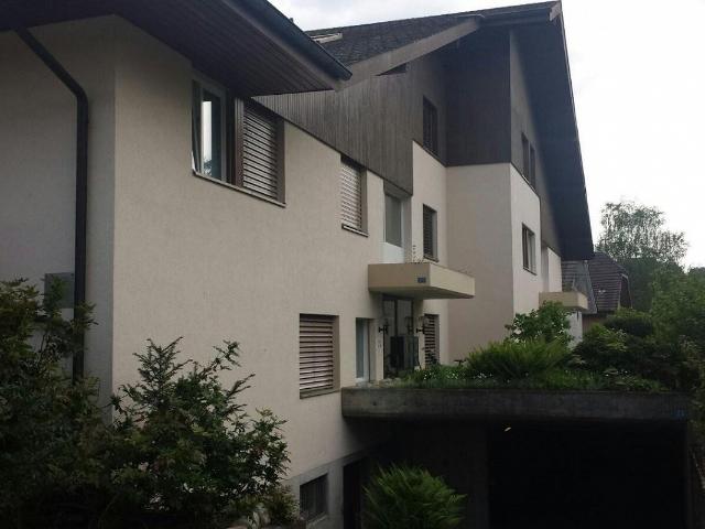 Apartment mieten in Wichtrach, Bern