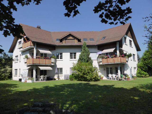 Wohnung mieten in Henggart, Zürich