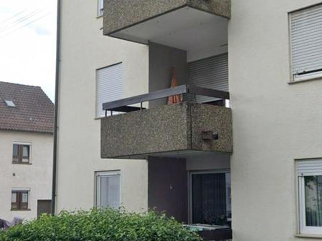 Wohnung kaufen in Lettenäcker, Wendlingen
