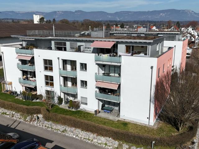 Apartment mieten in Utzenstorf, Bern