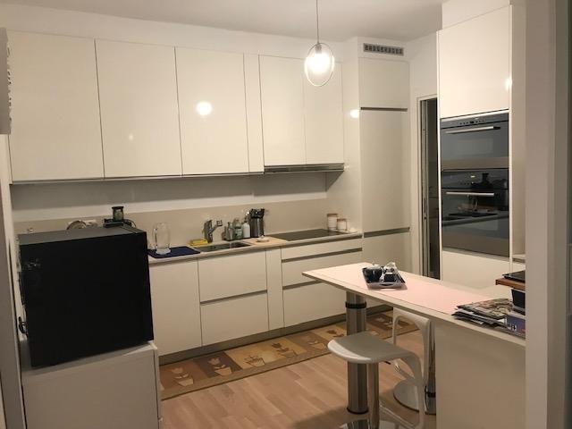 Wohnung kaufen in Aldesago, Tessin