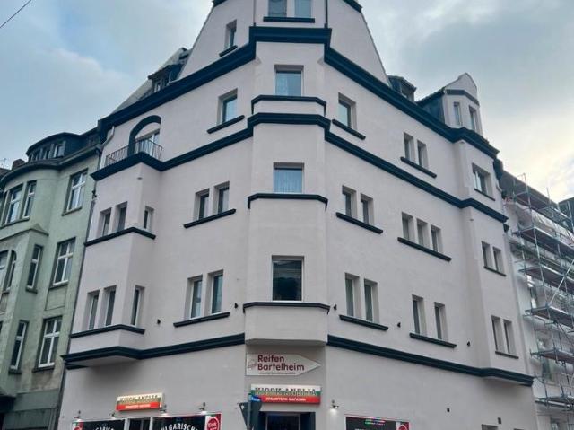 Wohnung mieten in Dortmund, Nordrhein-Westfalen