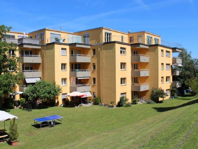 Apartment mieten in Ermatingen, Thurgau