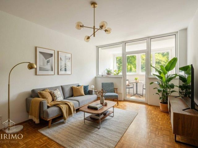 Apartment kaufen in Froschberg, Linz
