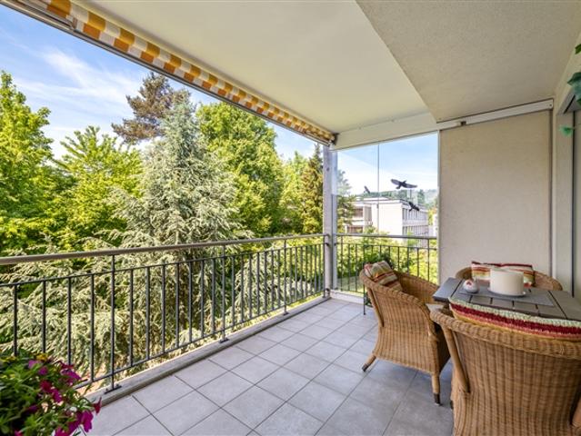 Wohnung kaufen in Windisch, Aargau