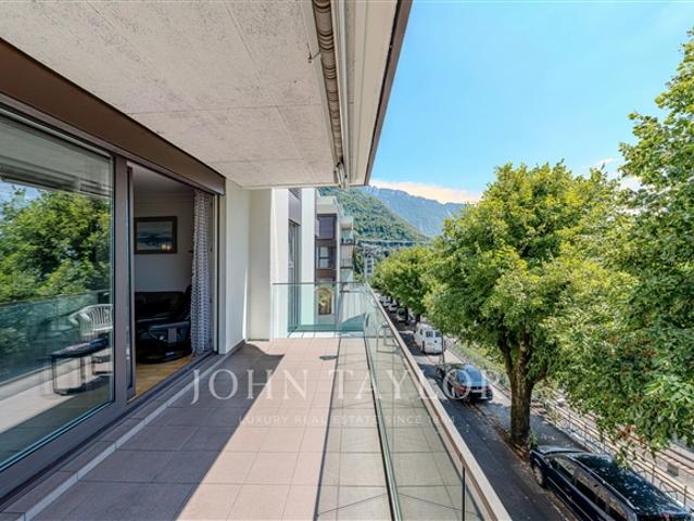 Wohnung kaufen in Chailly-Montreux, Waadt