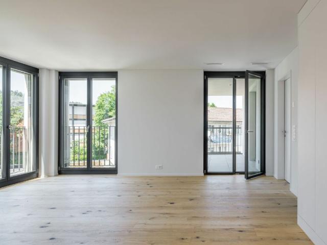 Apartment mieten in Einigen, Zürich