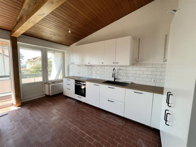 Wohnung mieten in Crissier, Waadt