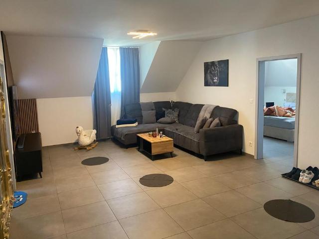 Apartment mieten in Rorschach, Wahlkreis Rorschach