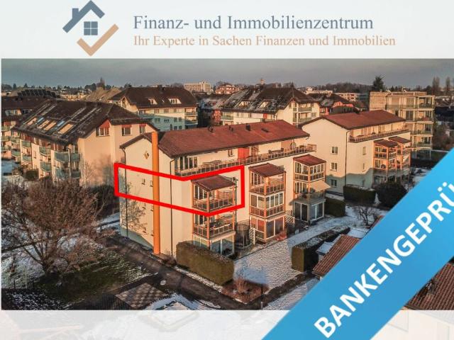 Wohnung kaufen in Arbon, Thurgau