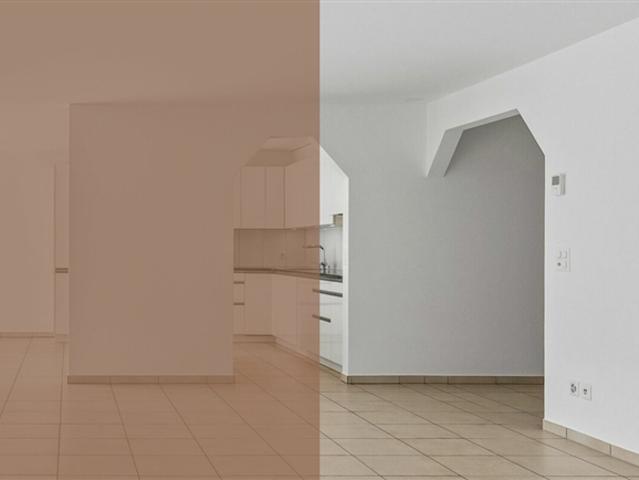 Wohnung mieten in Büttikon (AG), Aargau