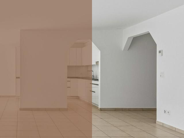 Wohnung mieten in Büttikon (AG), Aargau