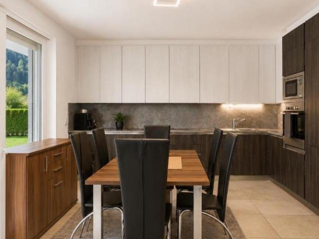 Wohnung kaufen in Cadenazzo, Tessin