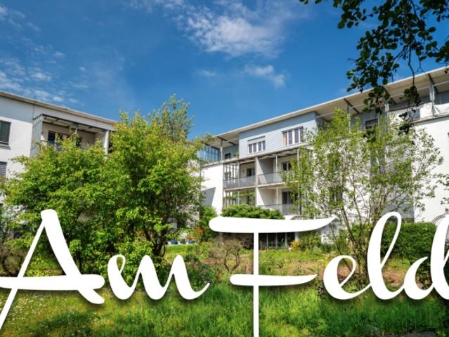 Wohnung kaufen in Seuzach, Zürich
