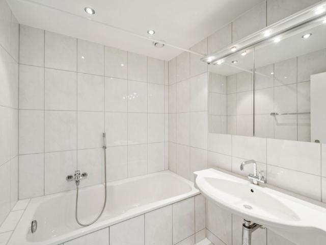Apartment mieten in Basel, Basel-Stadt