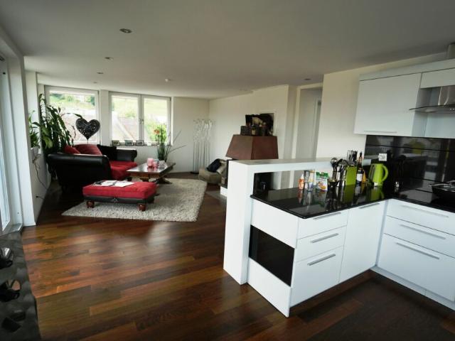 Wohnung mieten in Rheineck, St. Gallen