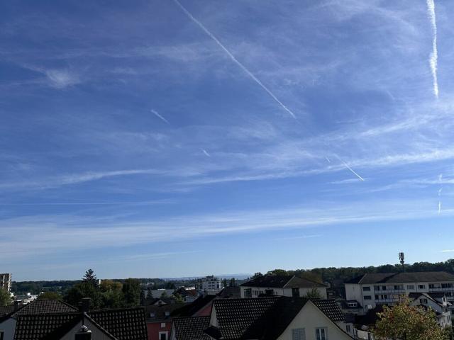 Wohnung mieten in Amriswil, Thurgau