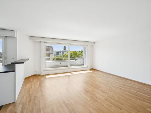 Apartment mieten in Basel, Basel-Stadt
