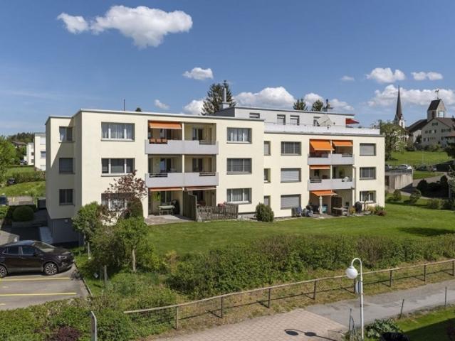 Wohnung mieten in Abtwil (SG), St. Gallen