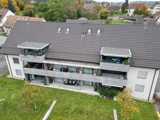 Wohnung kaufen in Birr, Aargau