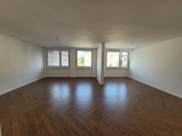 Apartment mieten in Goldach, Wahlkreis Rorschach
