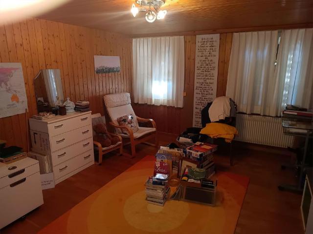 Apartment mieten in Lüchingen, Altstätten