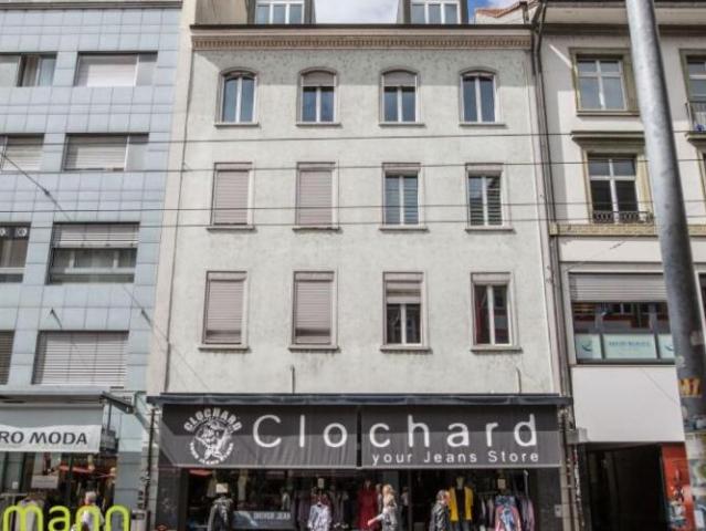 Apartment mieten in Neustadt / Nouvelle ville, Biel/Bienne
