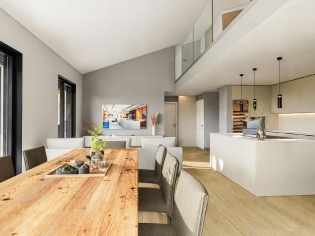 Wohnung kaufen in Bioggio, Tessin