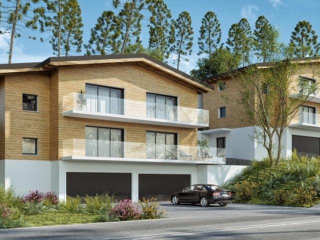 Wohnung kaufen in Collombey-Muraz, Wallis