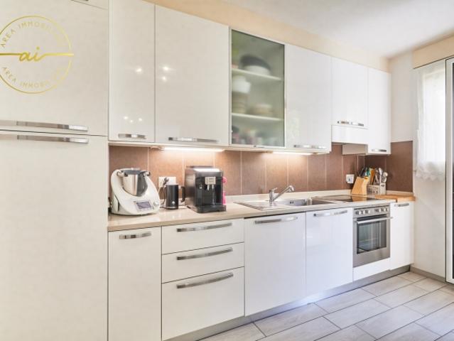Wohnung kaufen in Mendrisio, Tessin