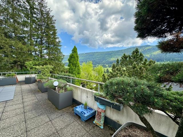 Wohnung kaufen in Malleray, Bern