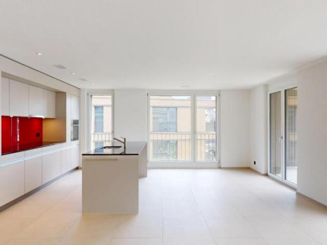 Apartment mieten in Huttwil, Bern