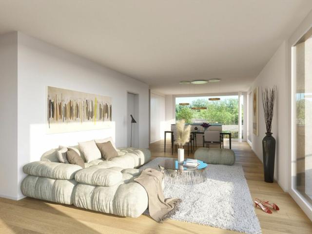 Wohnung kaufen in Brugg (AG), Aargau