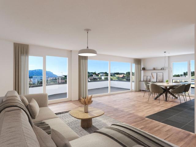 Wohnung mieten in En Sorémoulin, Châtel-Saint-Denis